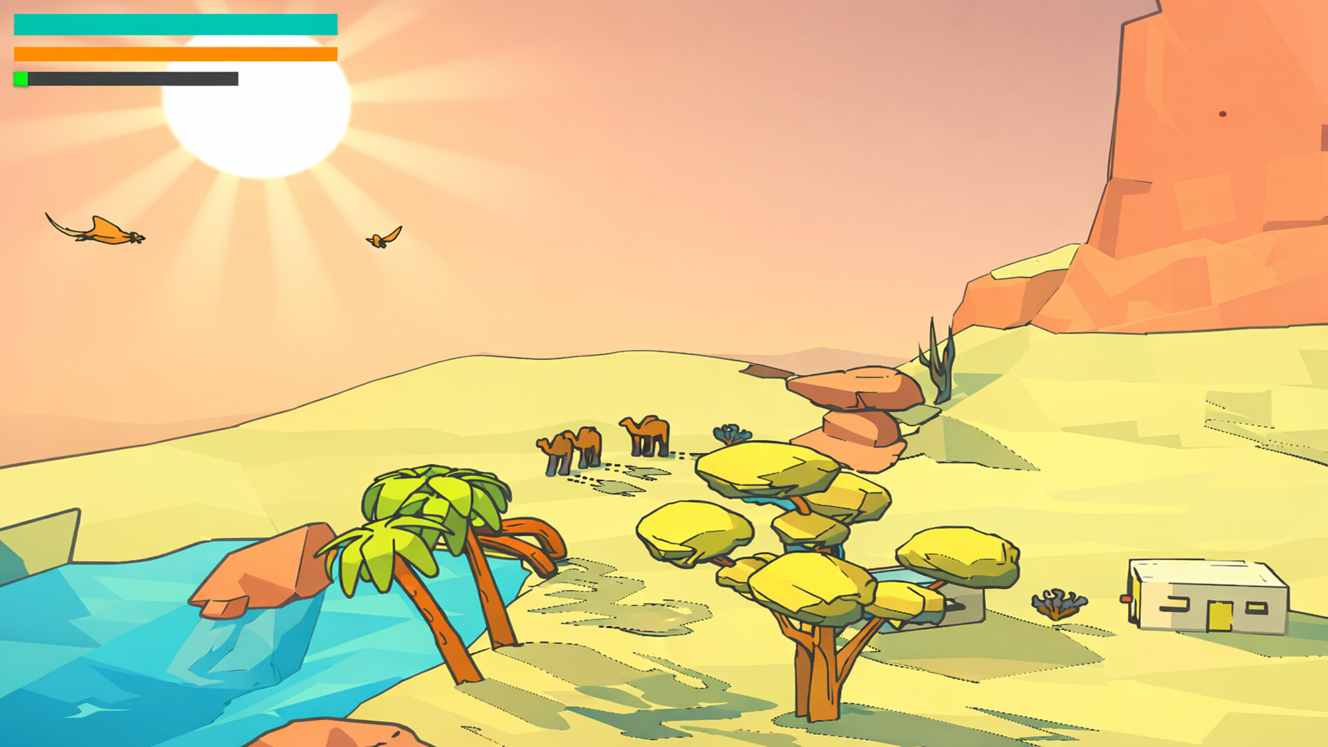 Qamar screenshot 6