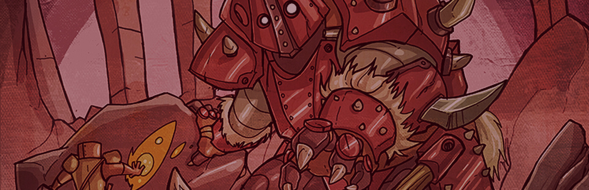 Chibi Knight Classic