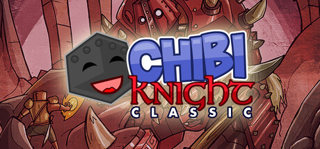 Chibi Knight Classic