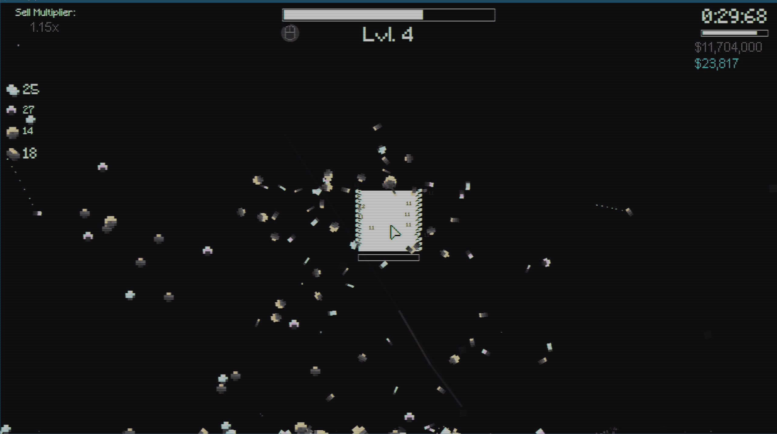 Coinbox Clicker screenshot 5