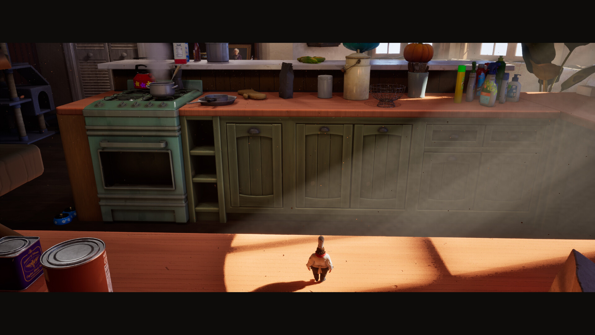 Salt & Soul: Pocket Chef’s Adventure 3