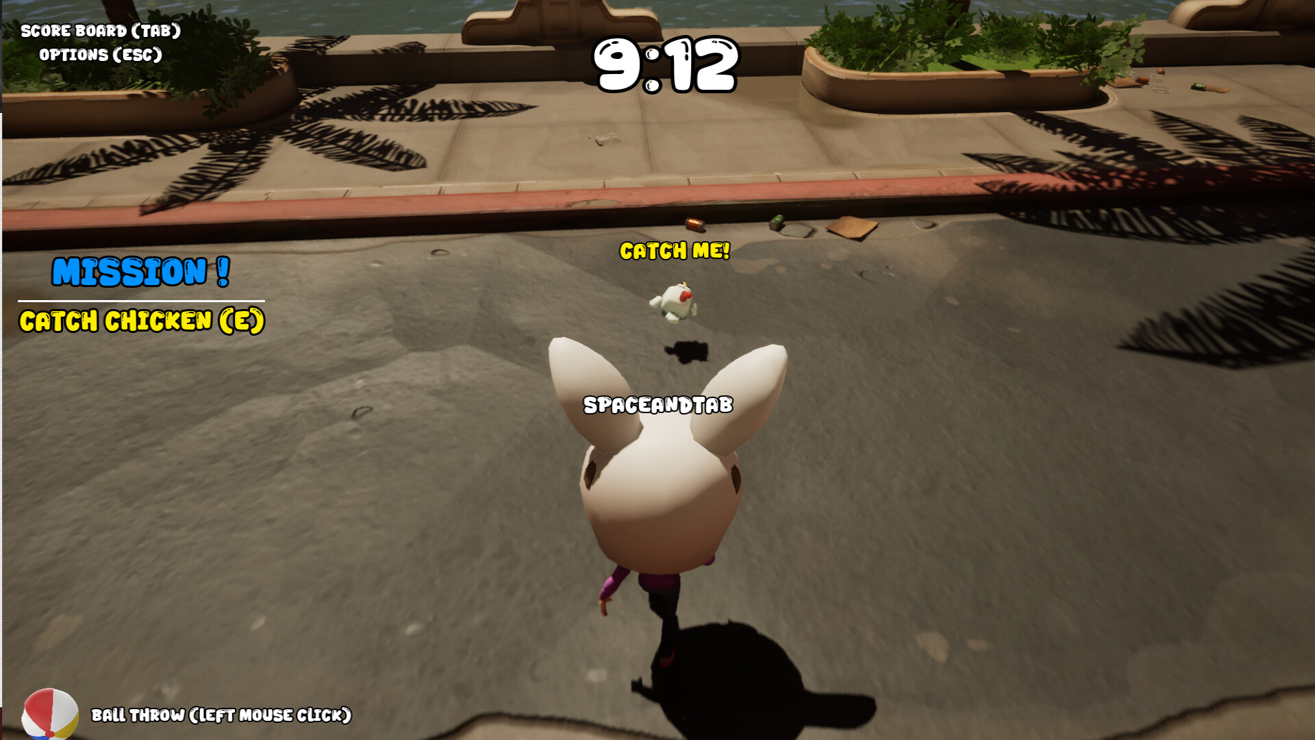 Cluck And Tag screenshot 6