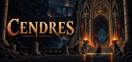 Cendres