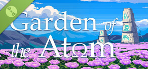 Garden of the Atom Demo