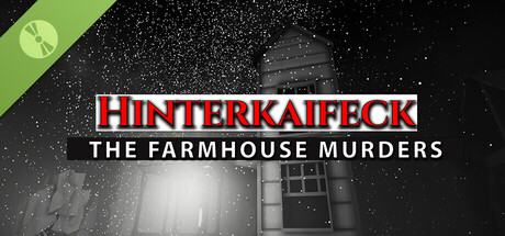 Hinterkaifeck: The Farmhouse Murders Demo