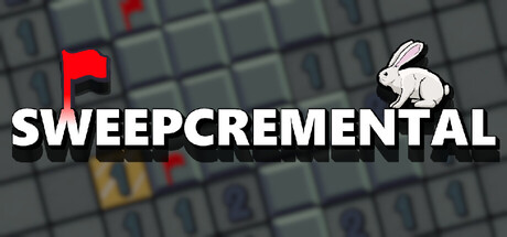 Sweepcremental — Steam header