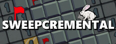 Sweepcremental cover art