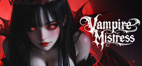 Vampire Mistress — Steam header