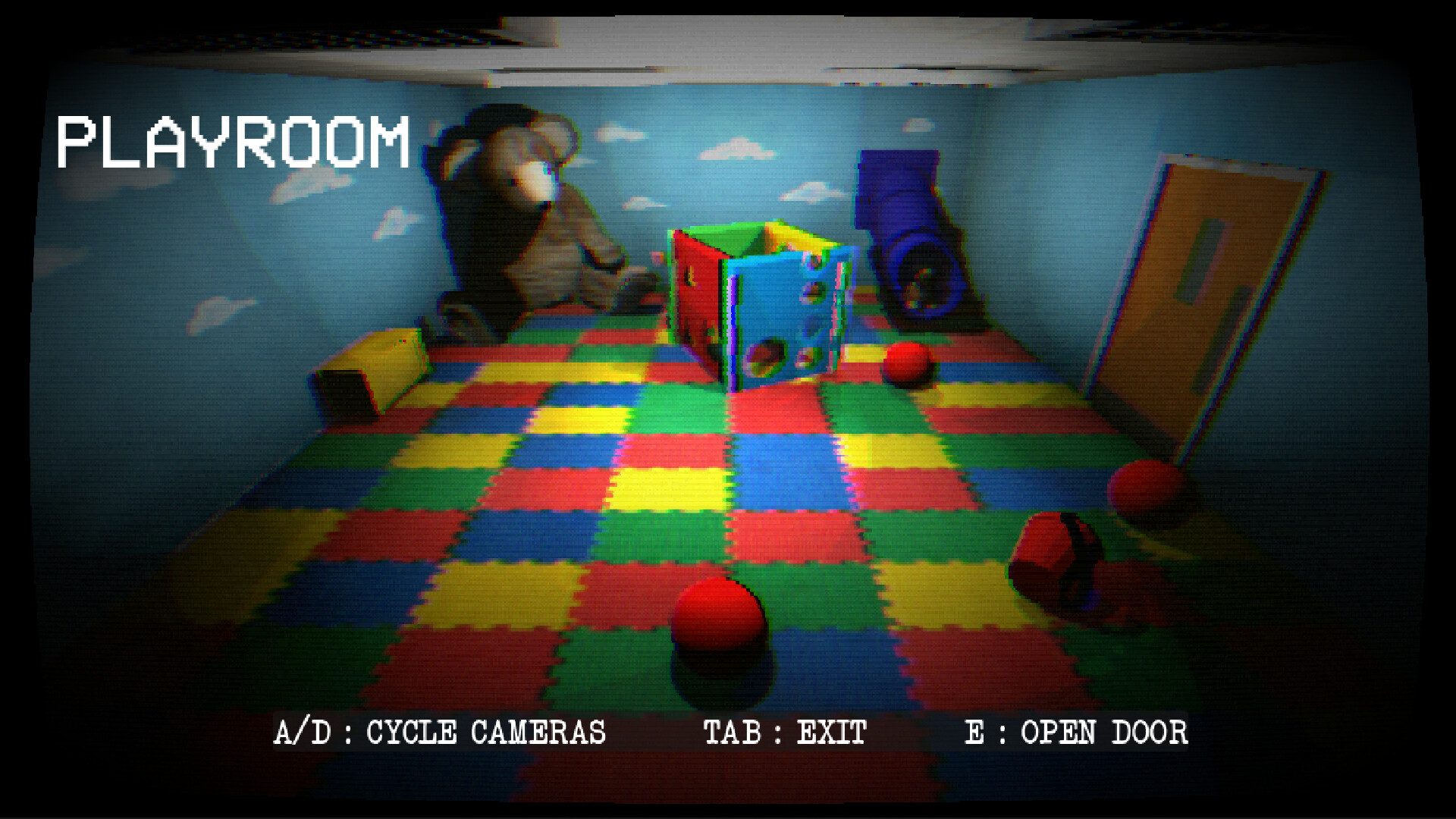 Mr. Nice Guy screenshot 1