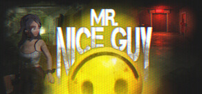 Mr. Nice Guy