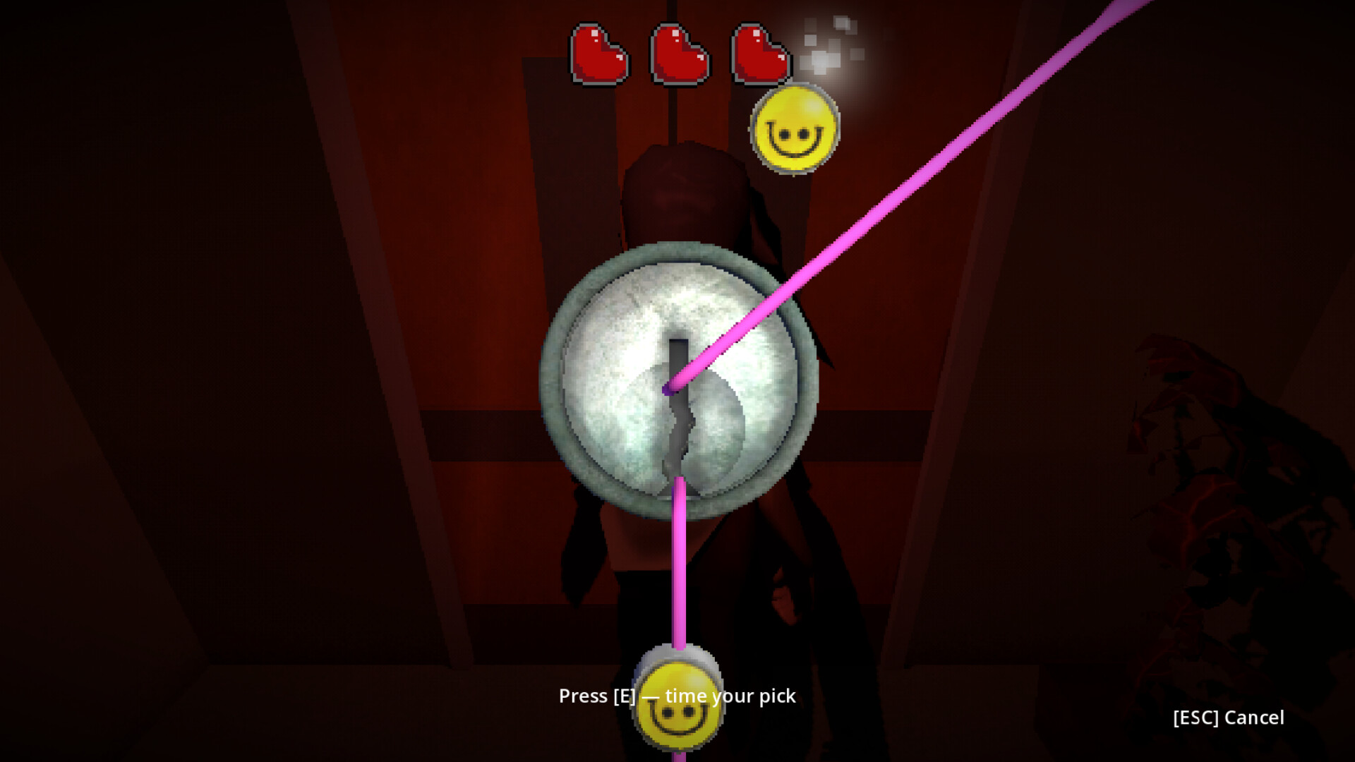 Mr. Nice Guy screenshot 6