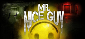 Mr. Nice Guy