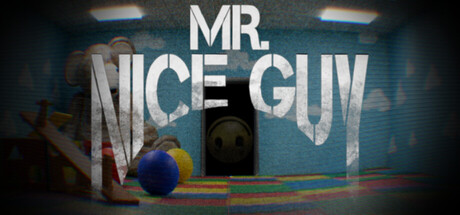 Mr. Nice Guy
