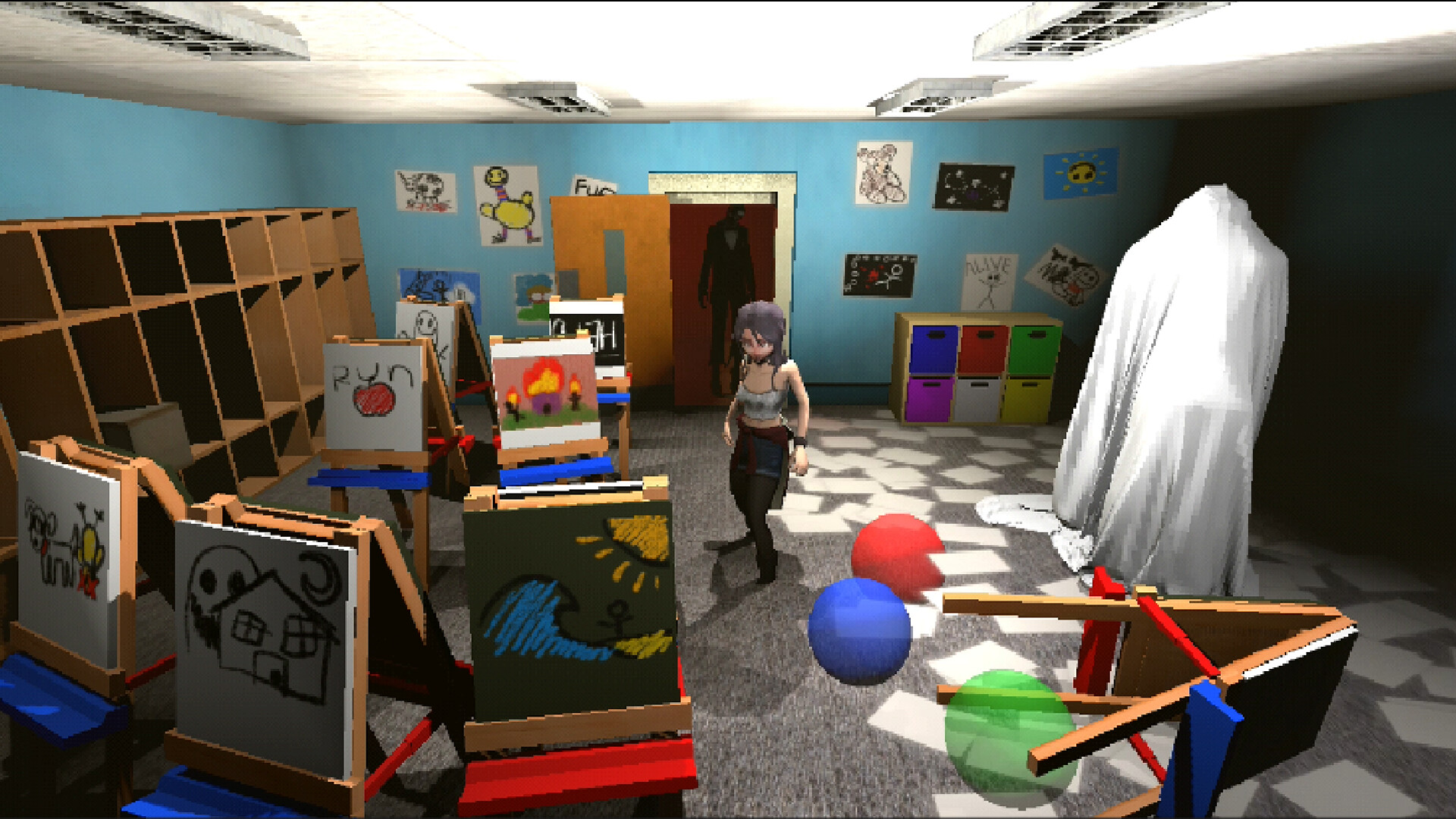 Mr. Nice Guy screenshot 4