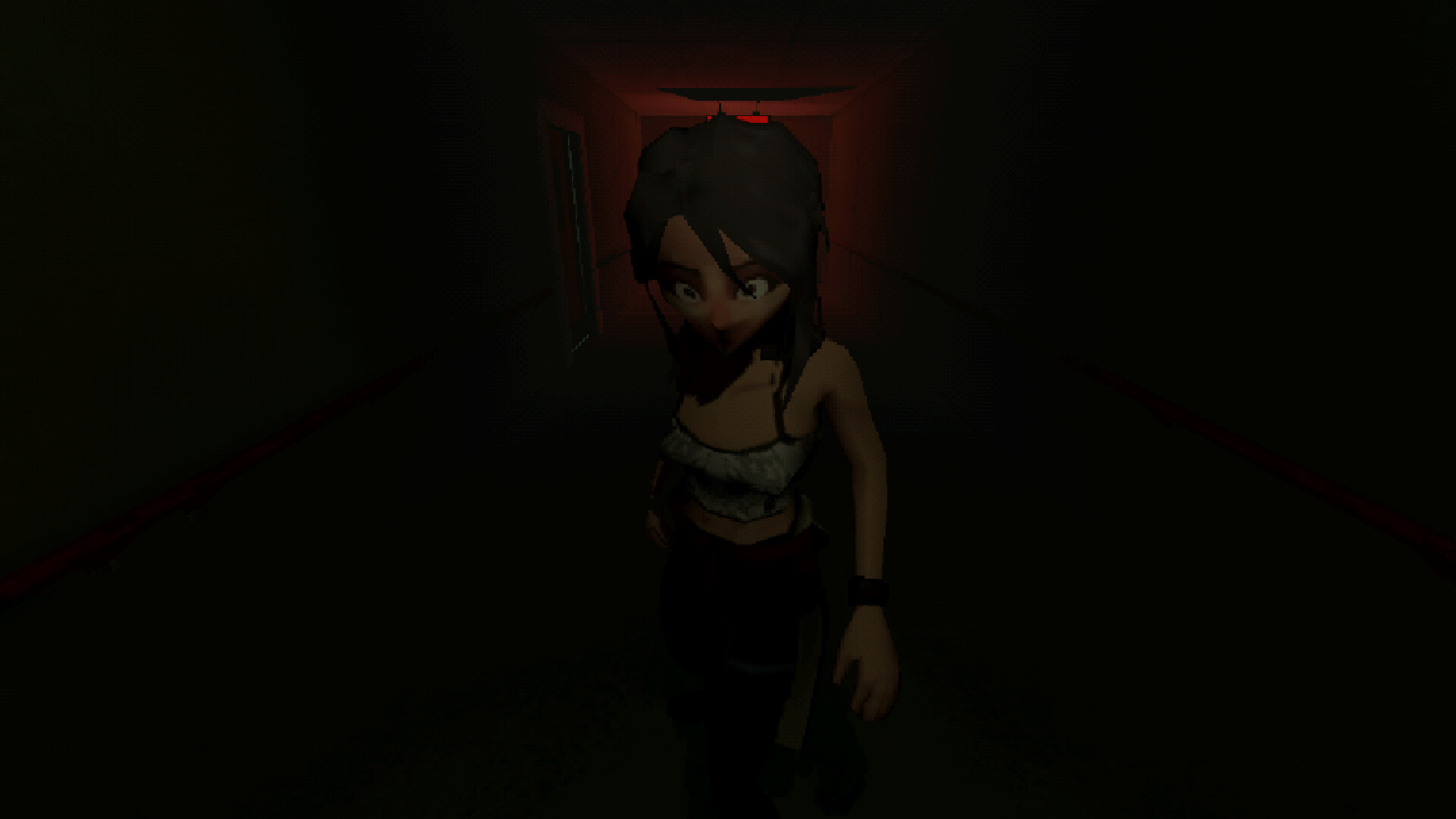 Mr. Nice Guy screenshot 2