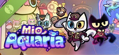 MioAquaria Demo