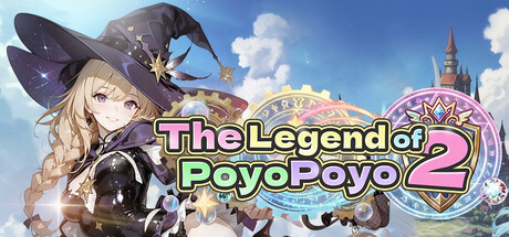 The Legend of PoyoPoyo 2