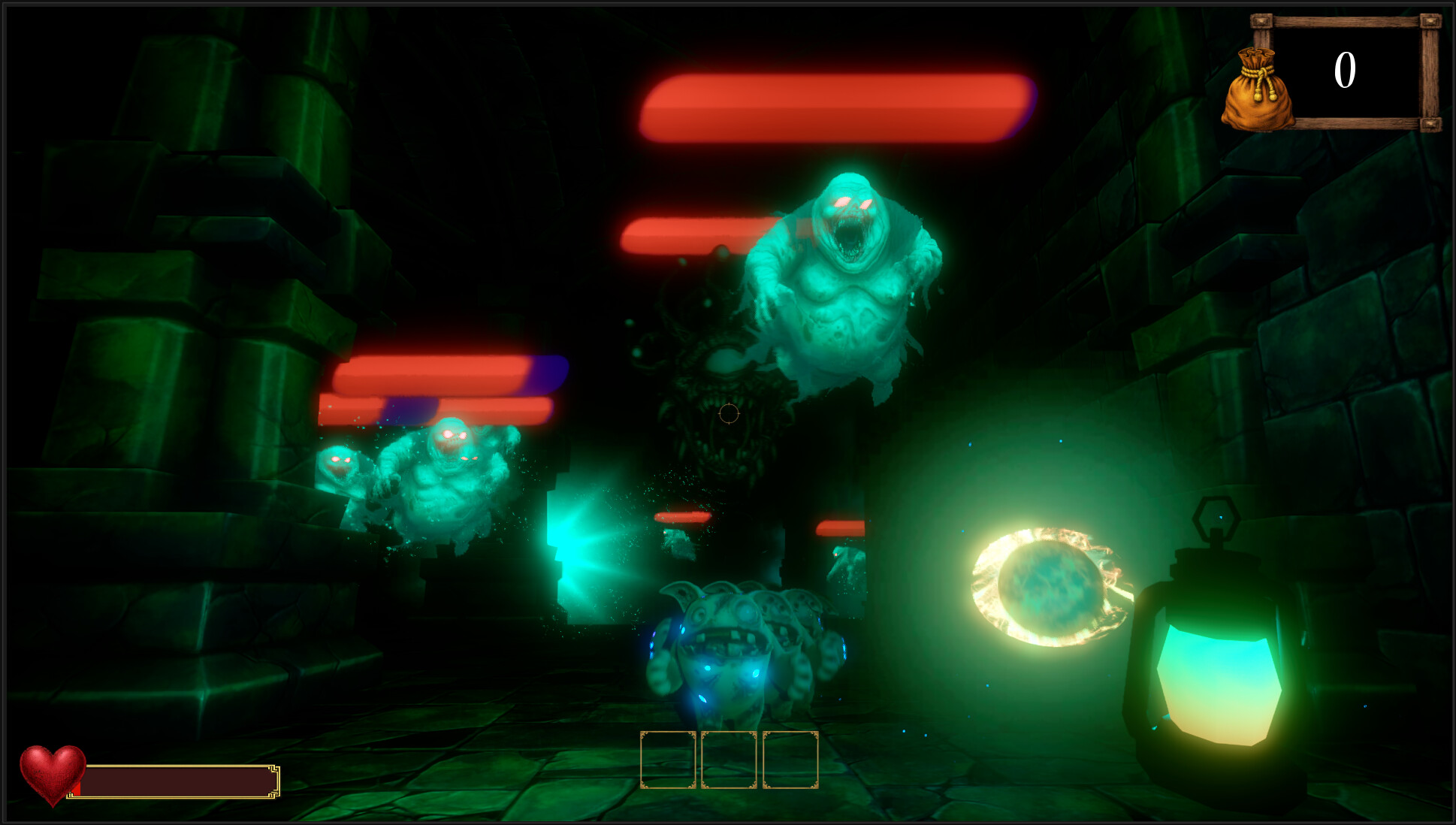 Capybara Dungeon screenshot 10