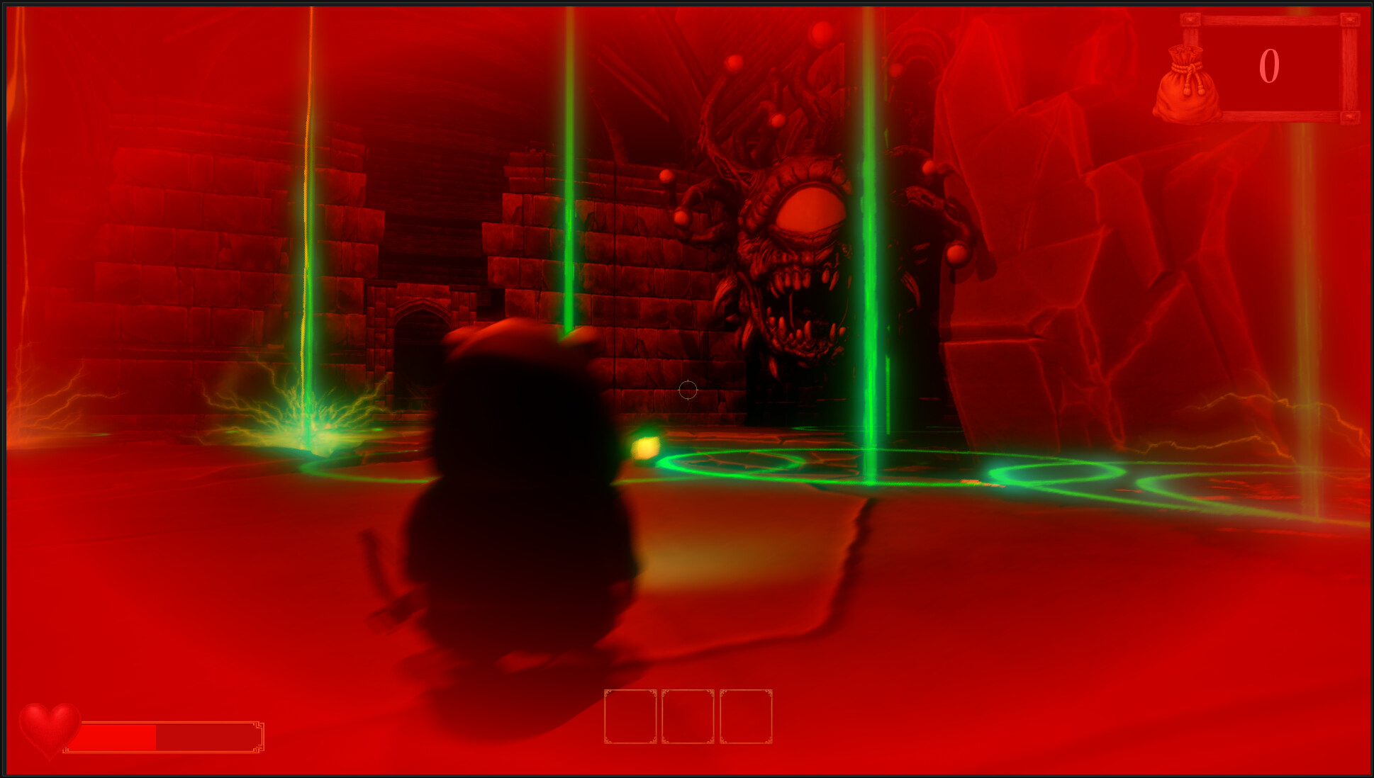 Capybara Dungeon screenshot 8