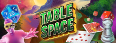 Table Space: Board and Card Game Sandbox — Steam