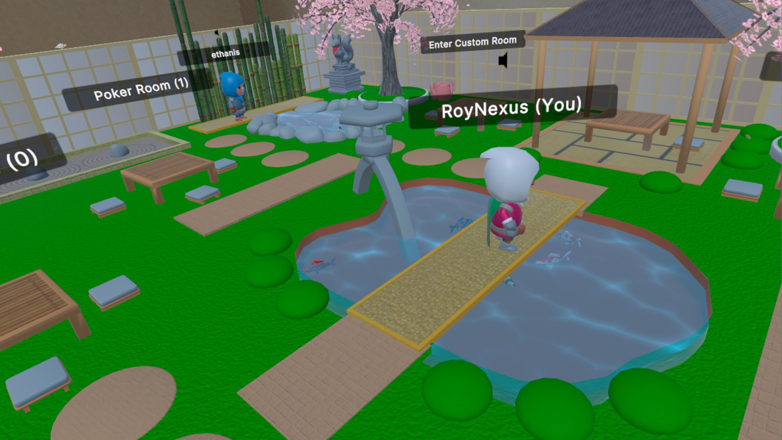 Table Space screenshot 5