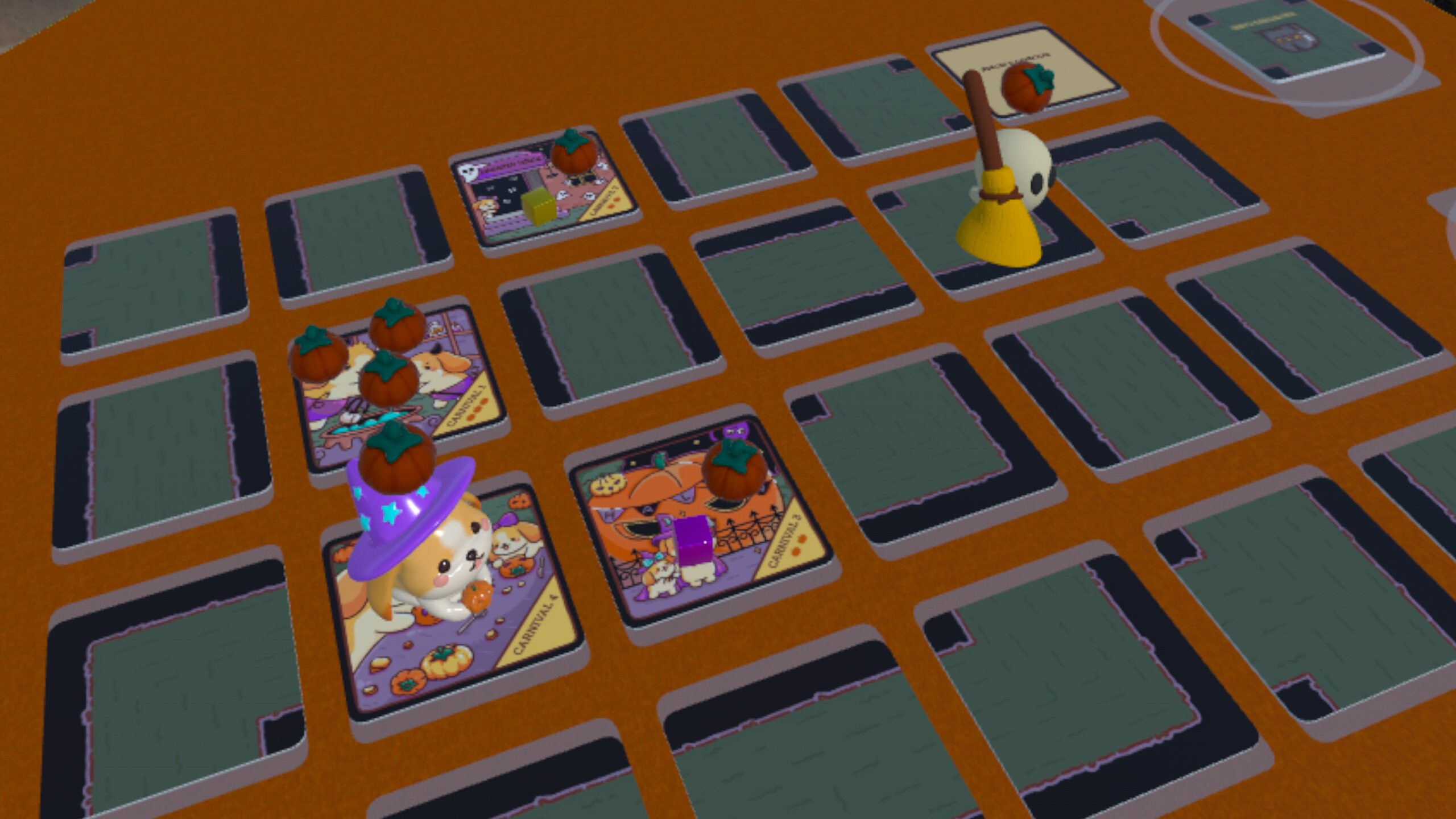 Table Space screenshot 3