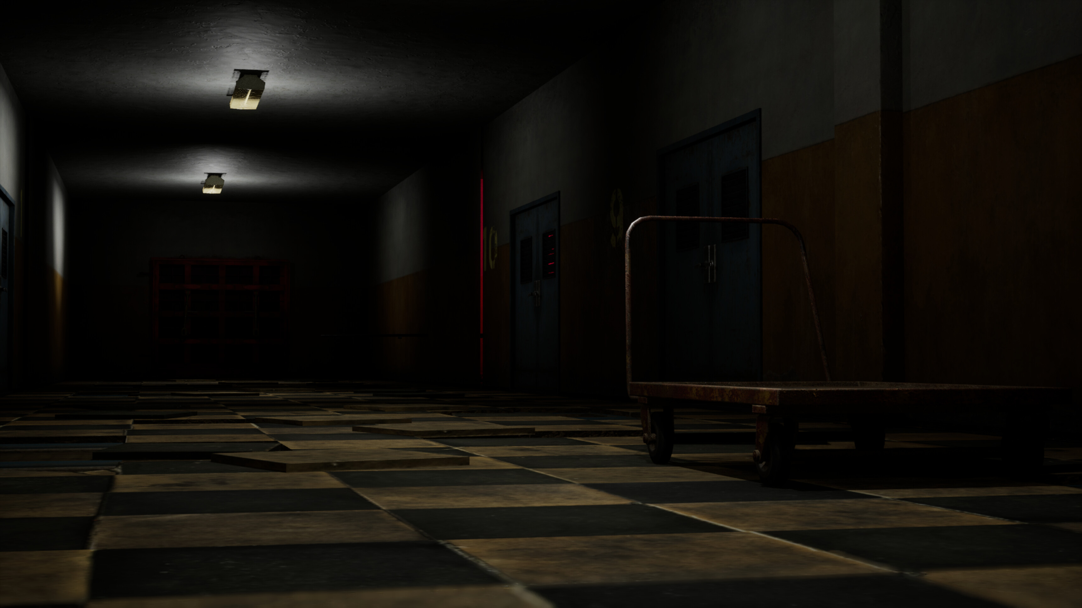 StepSense screenshot 3