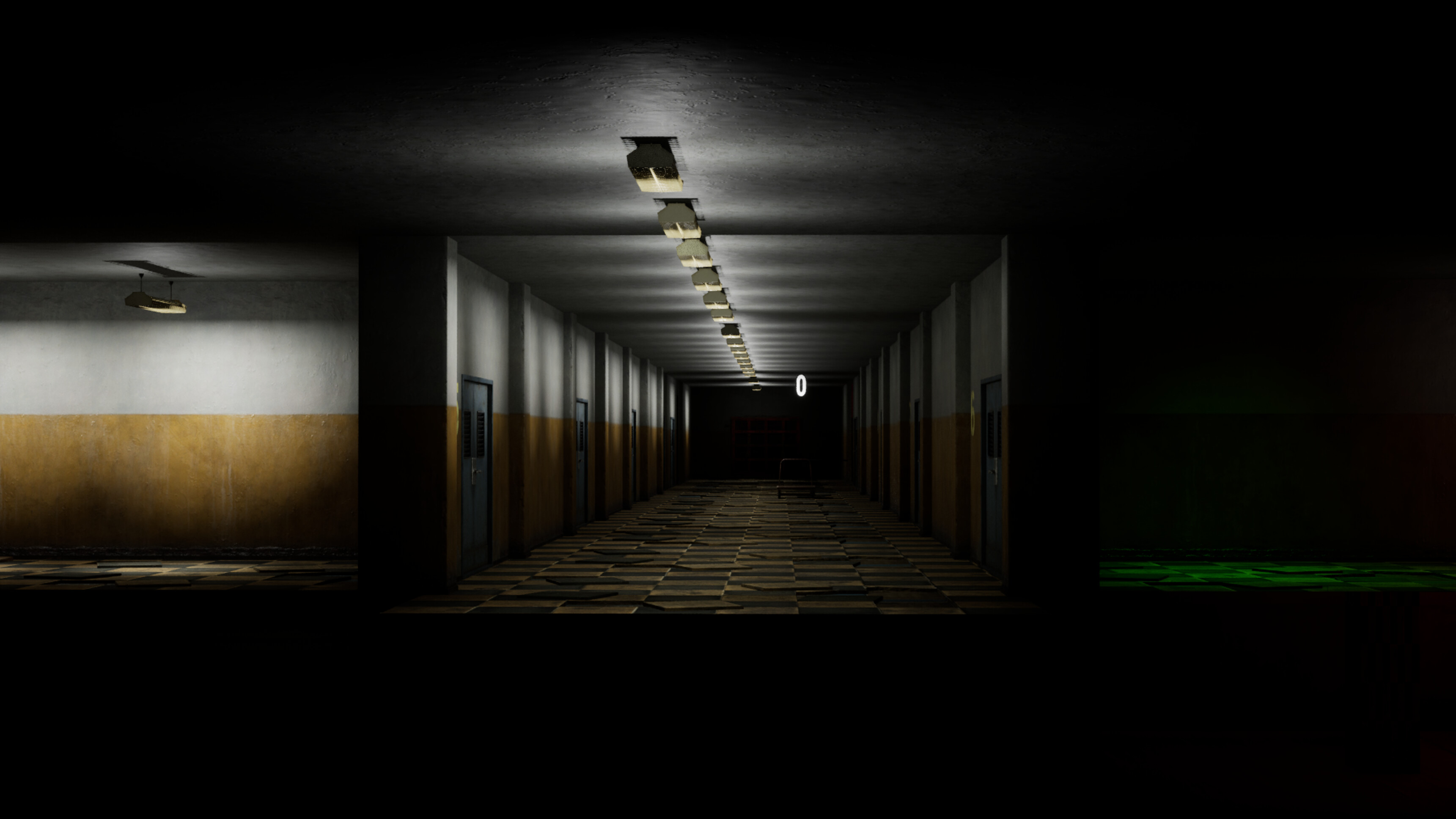 StepSense screenshot 2