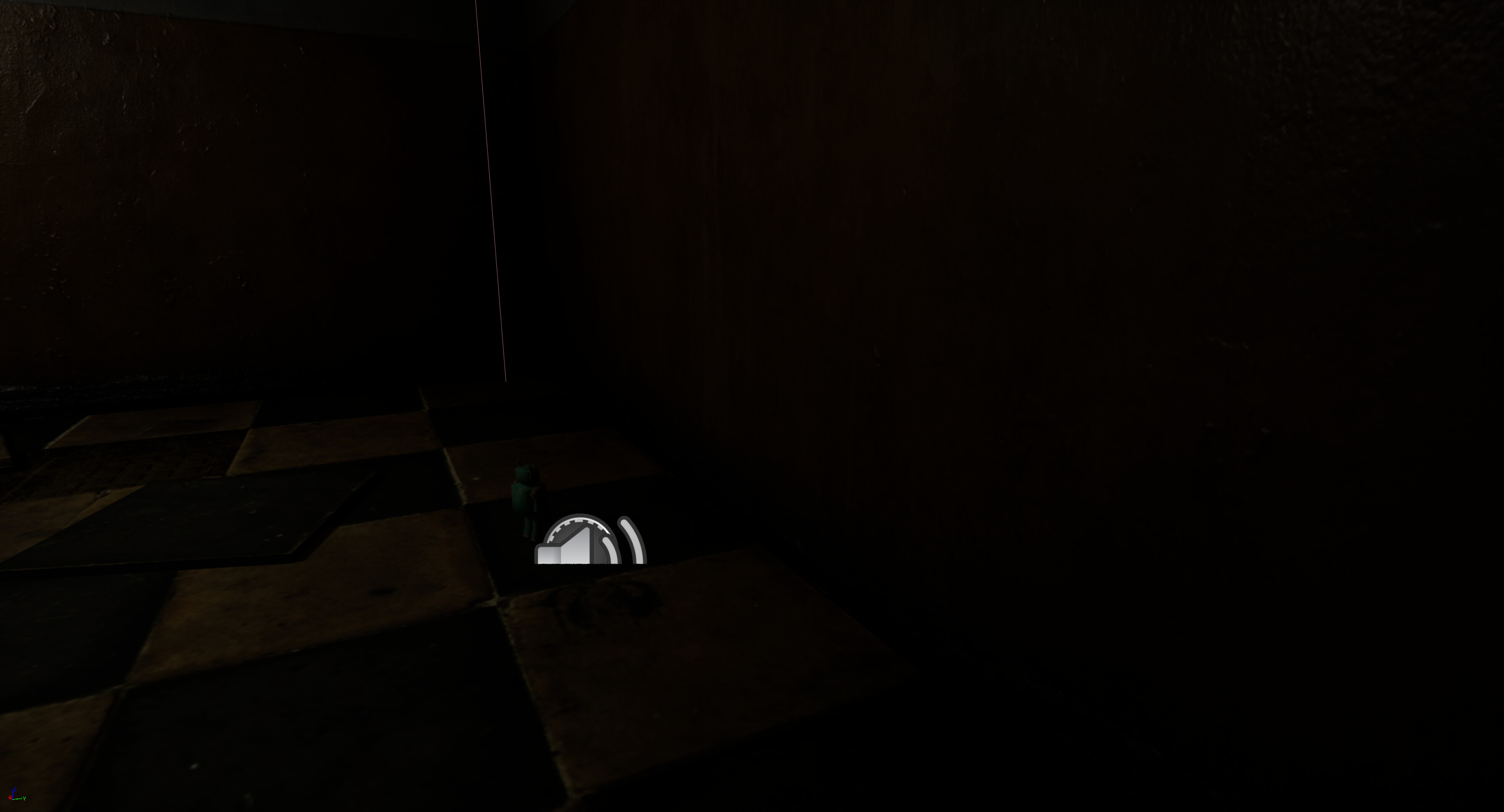 StepSense screenshot 1