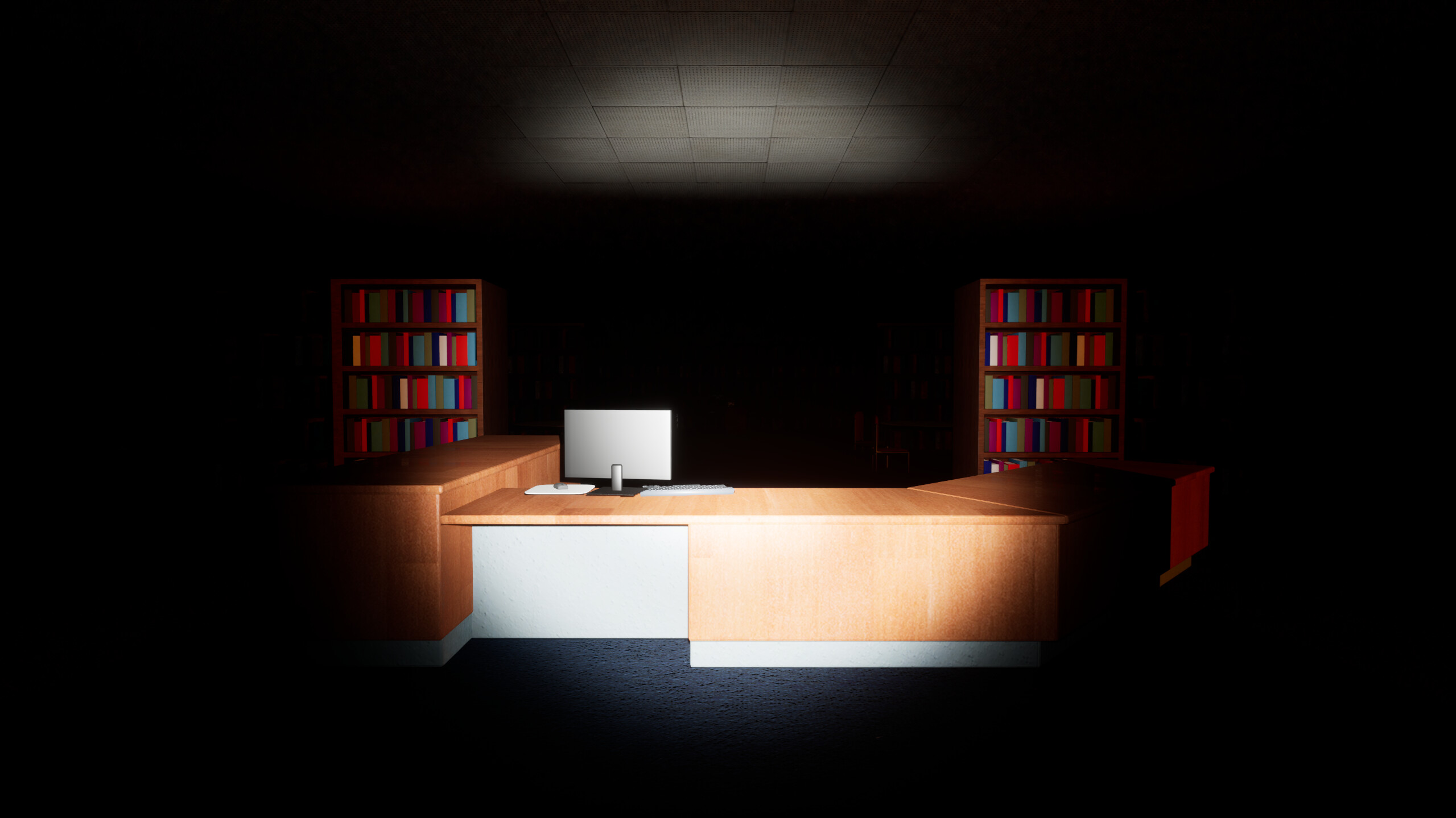 Meet Mary screenshot 12