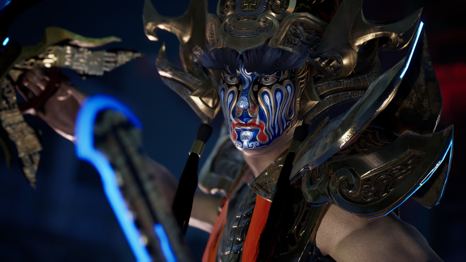 PAGUI-Battle screenshot 7