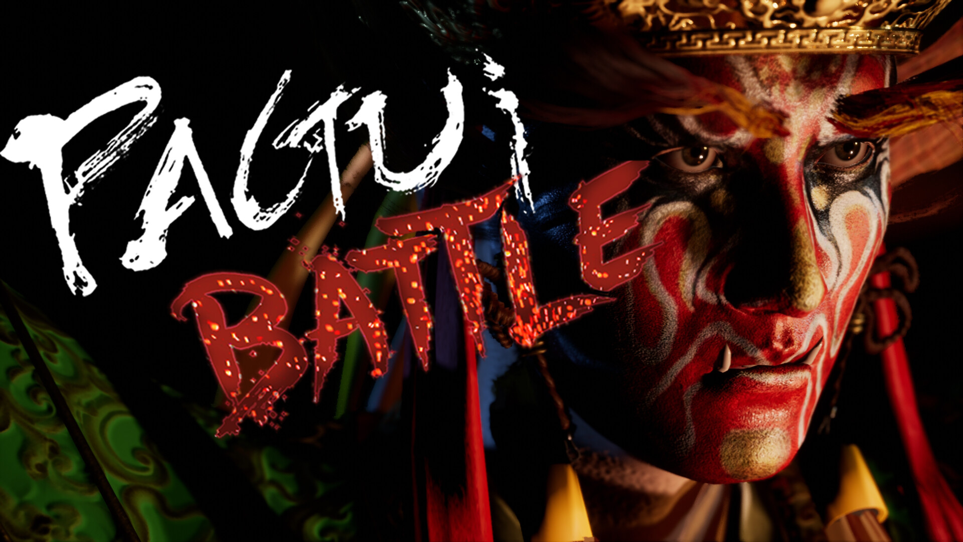 PAGUI-Battle screenshot 13