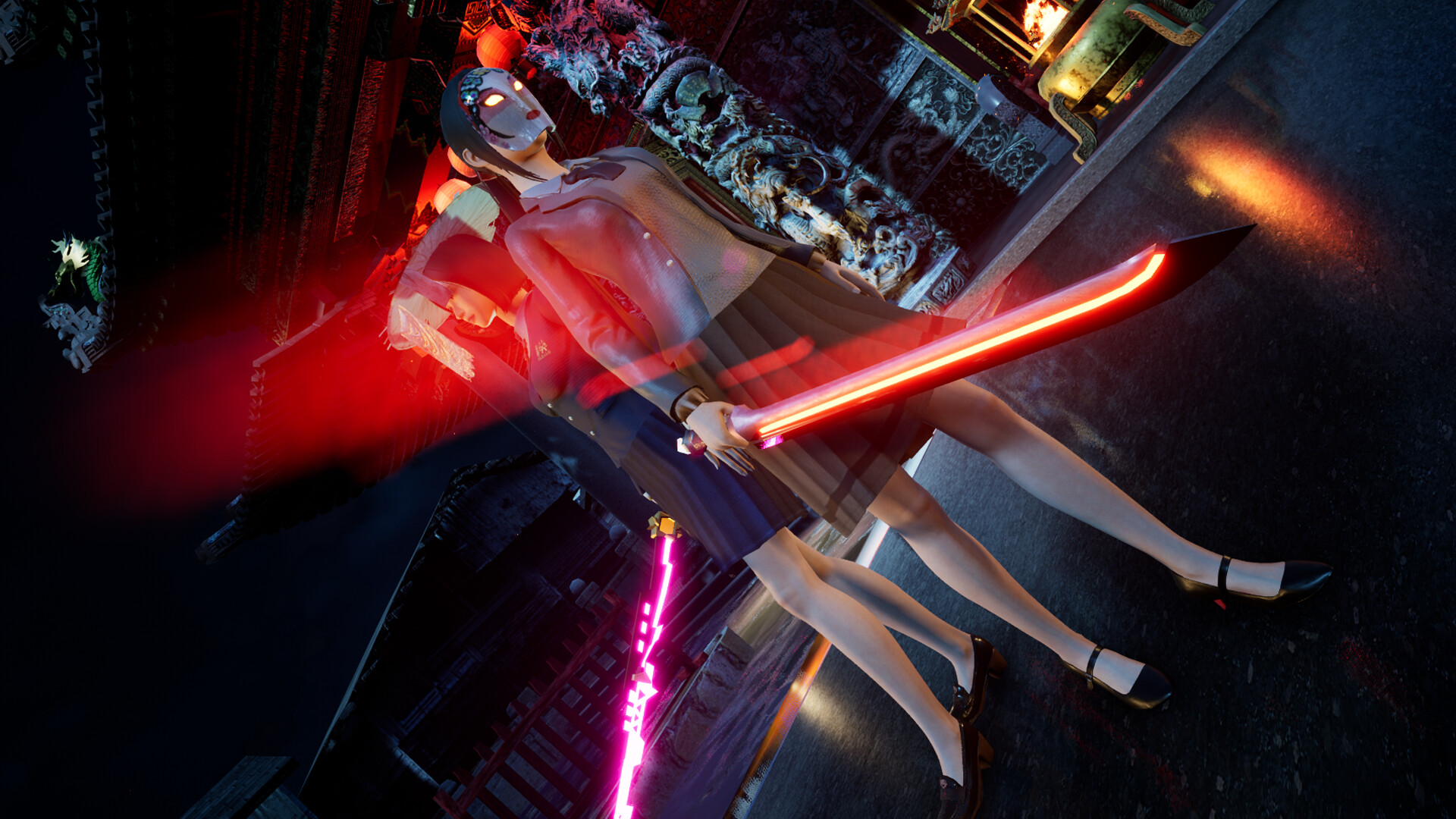 PAGUI-Battle screenshot 3