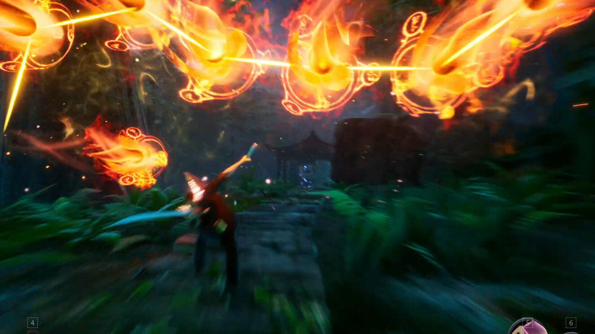 PAGUI-Battle screenshot 8