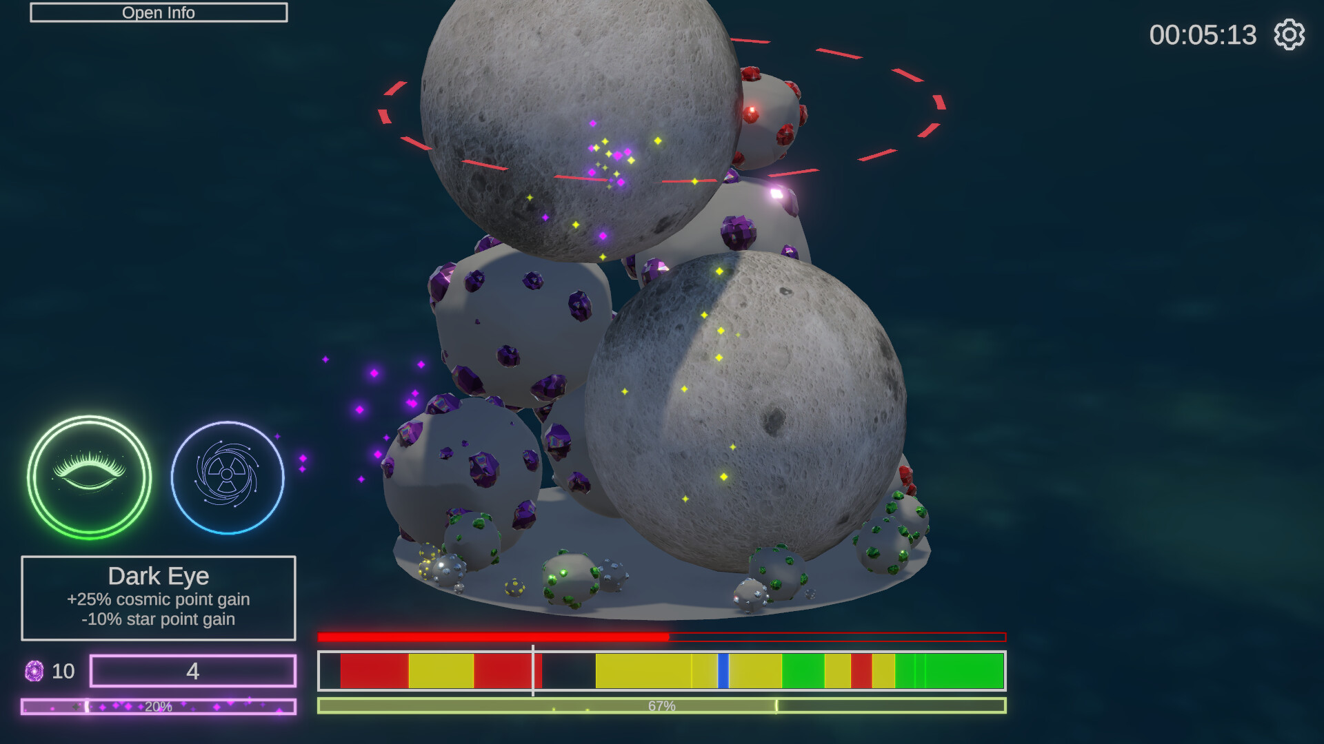 Blackhole Maker screenshot 5
