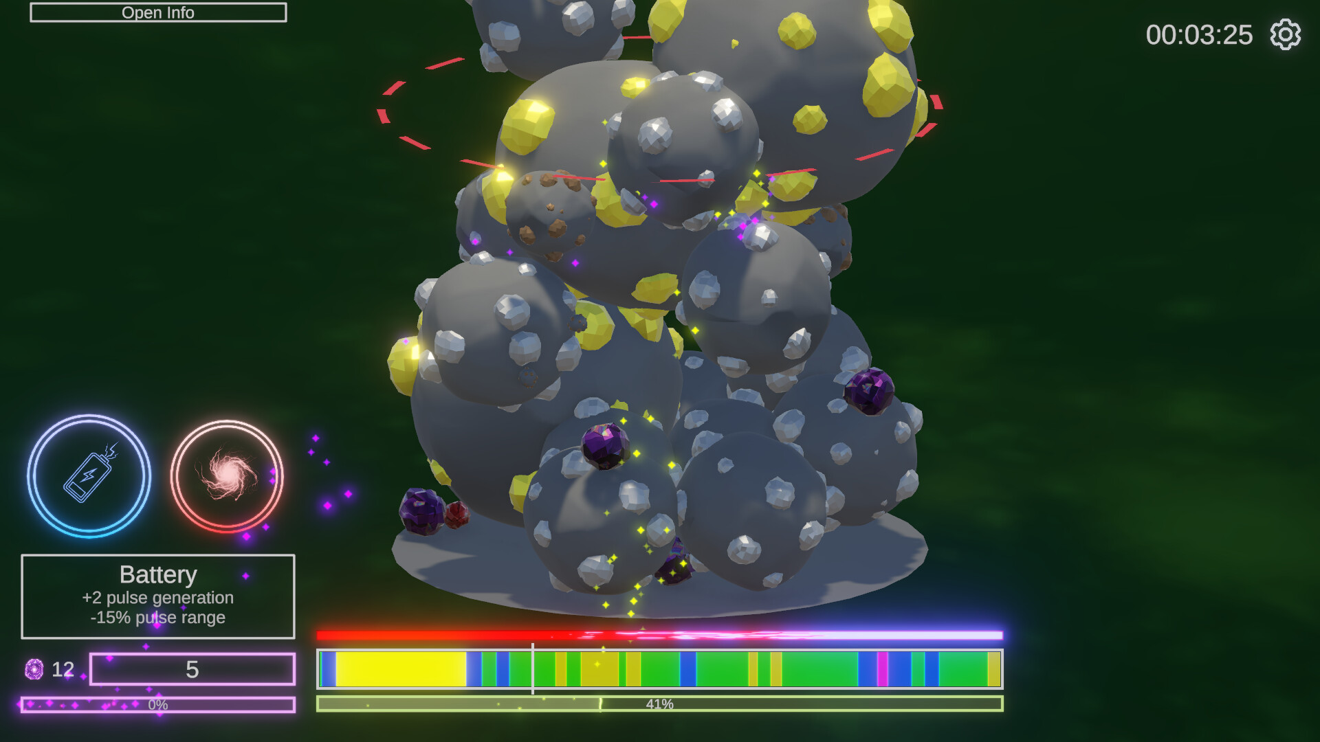 Blackhole Maker screenshot 3