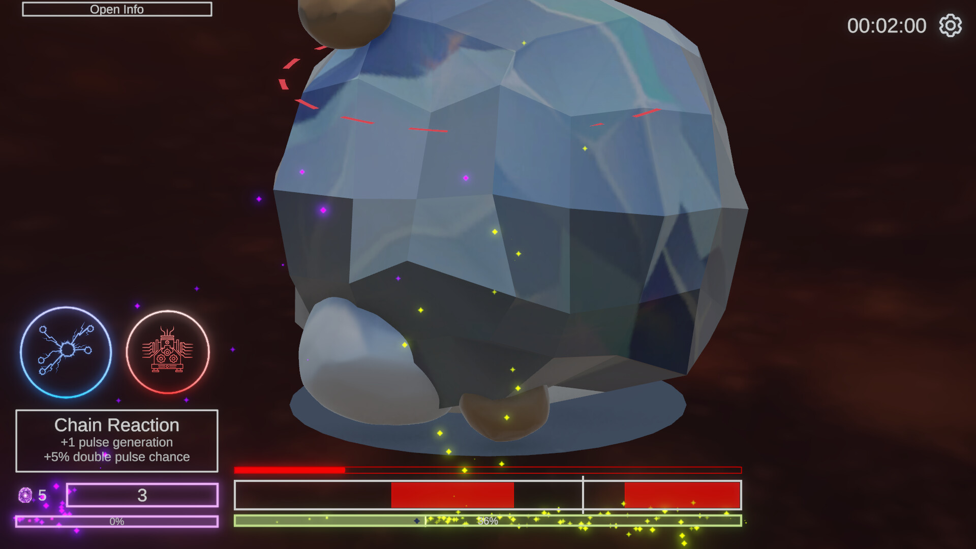 Blackhole Maker screenshot 2