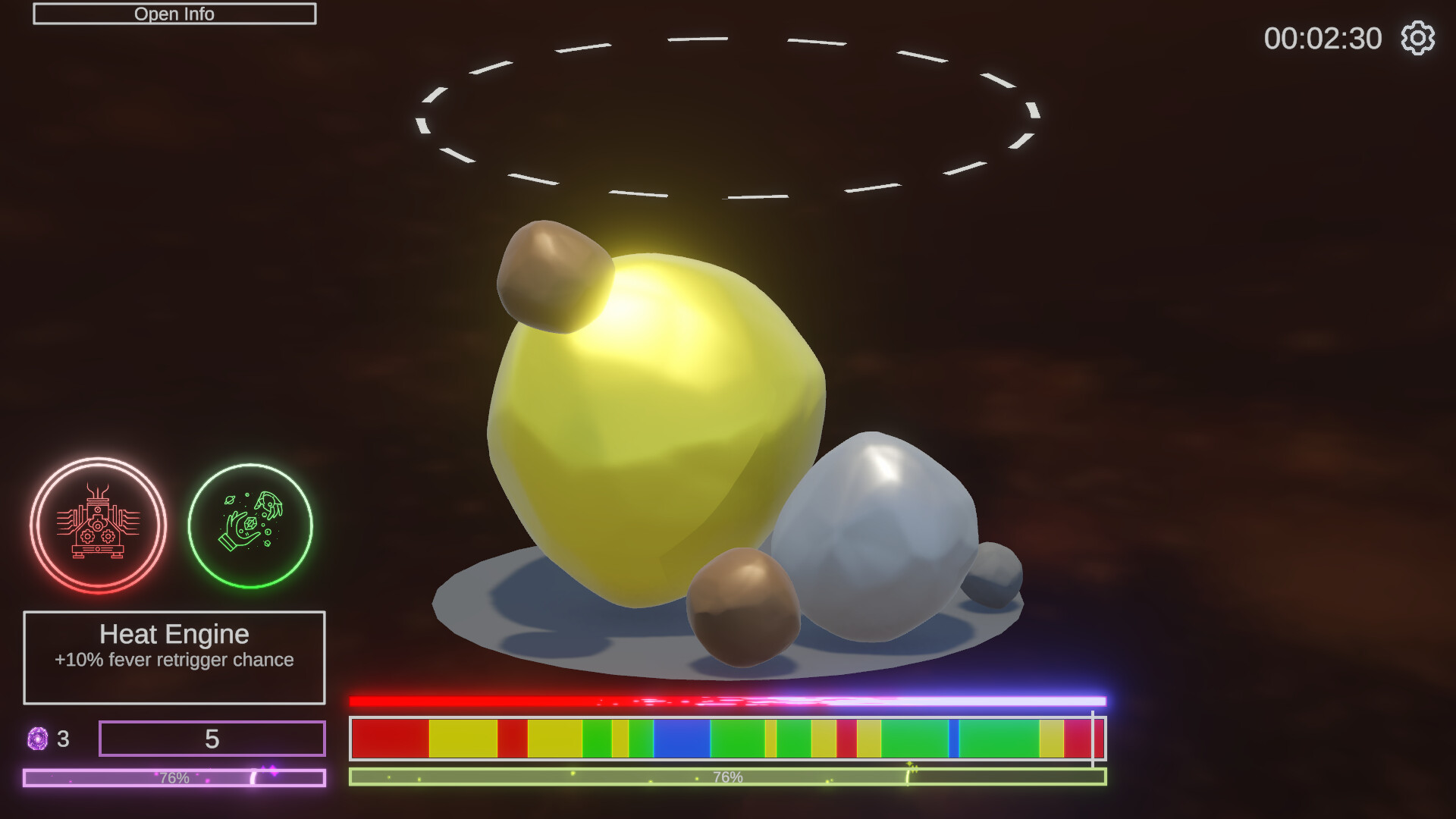 Blackhole Maker screenshot 1