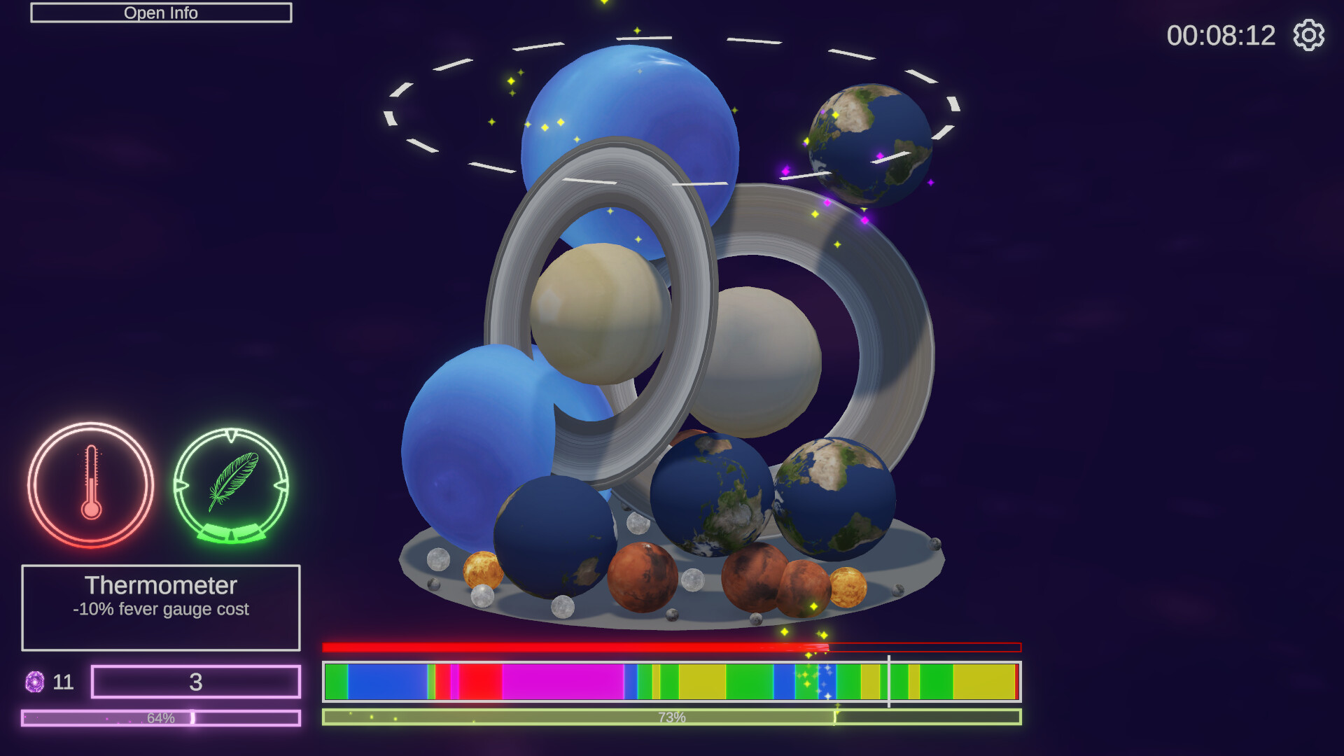 Blackhole Maker screenshot 6