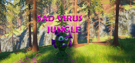 Sad Virus Jungle