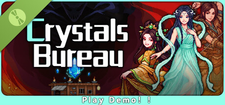 Crystals Bureau