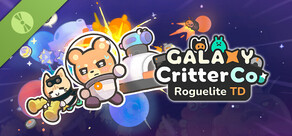 Galaxy Critter Co. Demo