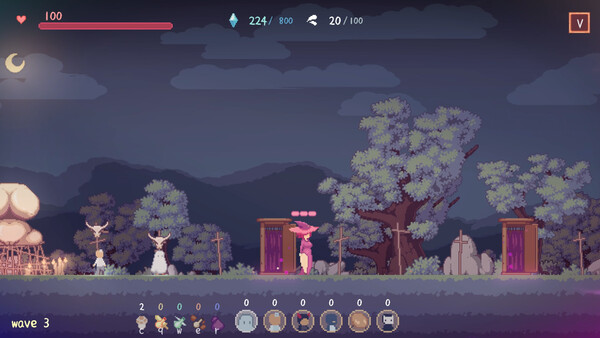 Screenshots