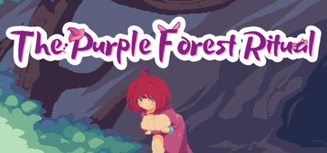 The Purple Forest Ritual
