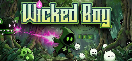 Wicked Boy