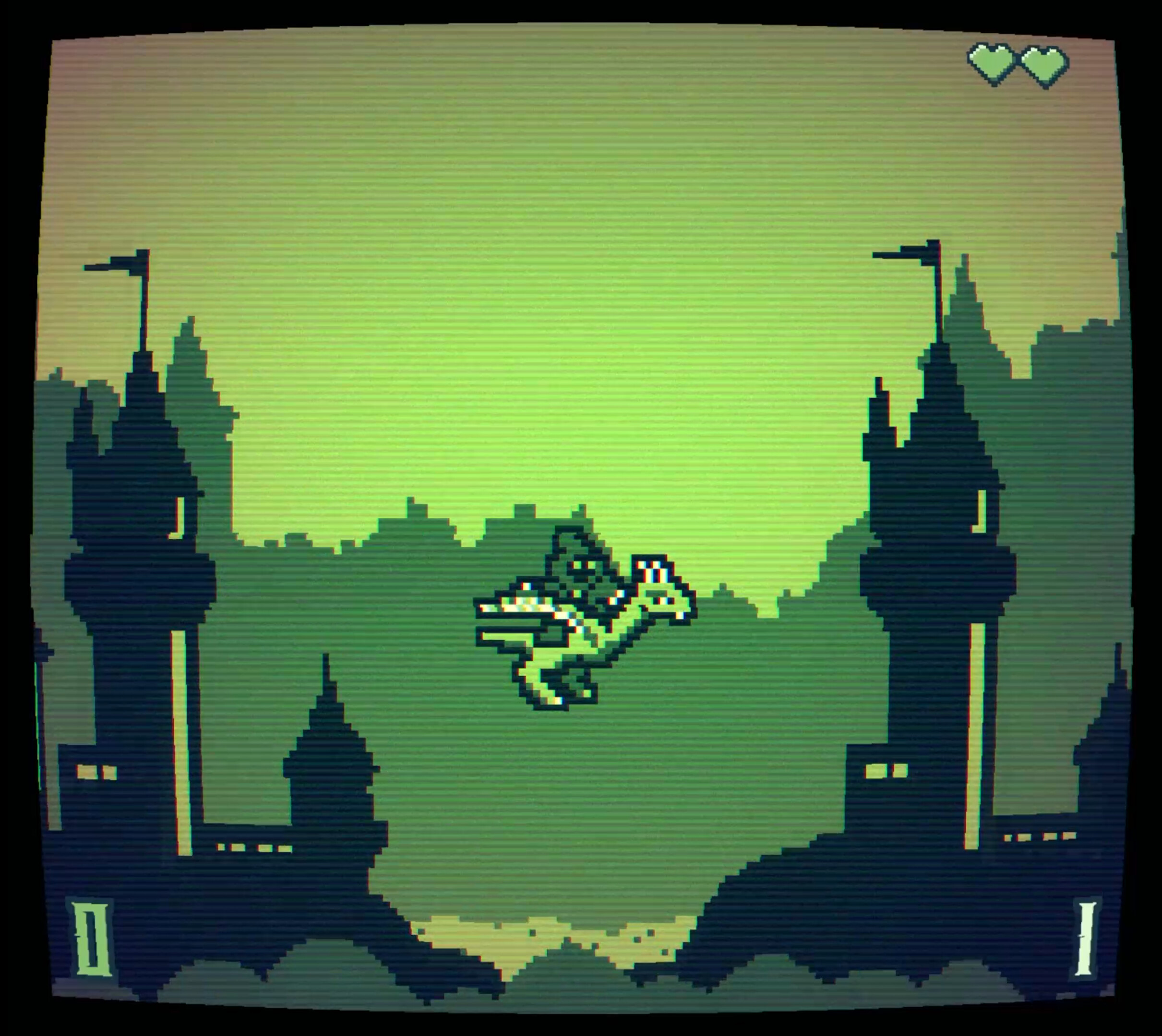 Wicked Boy screenshot 4