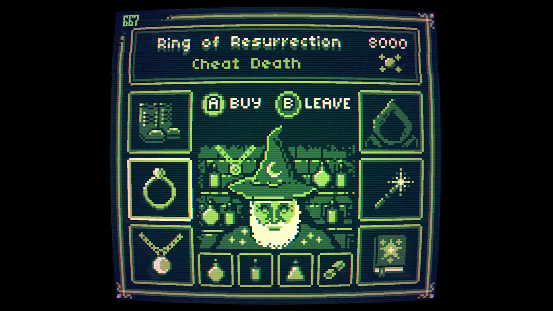 Wicked Boy screenshot 9