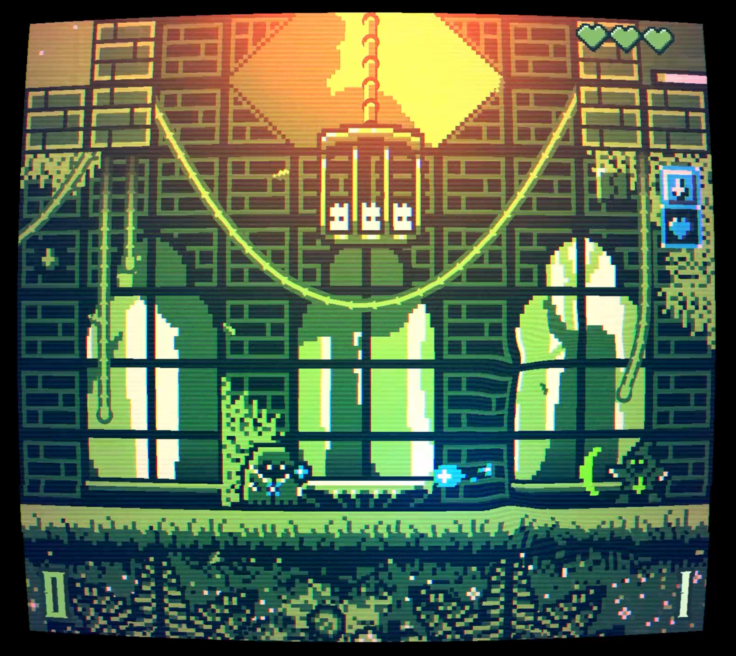 Wicked Boy screenshot 1