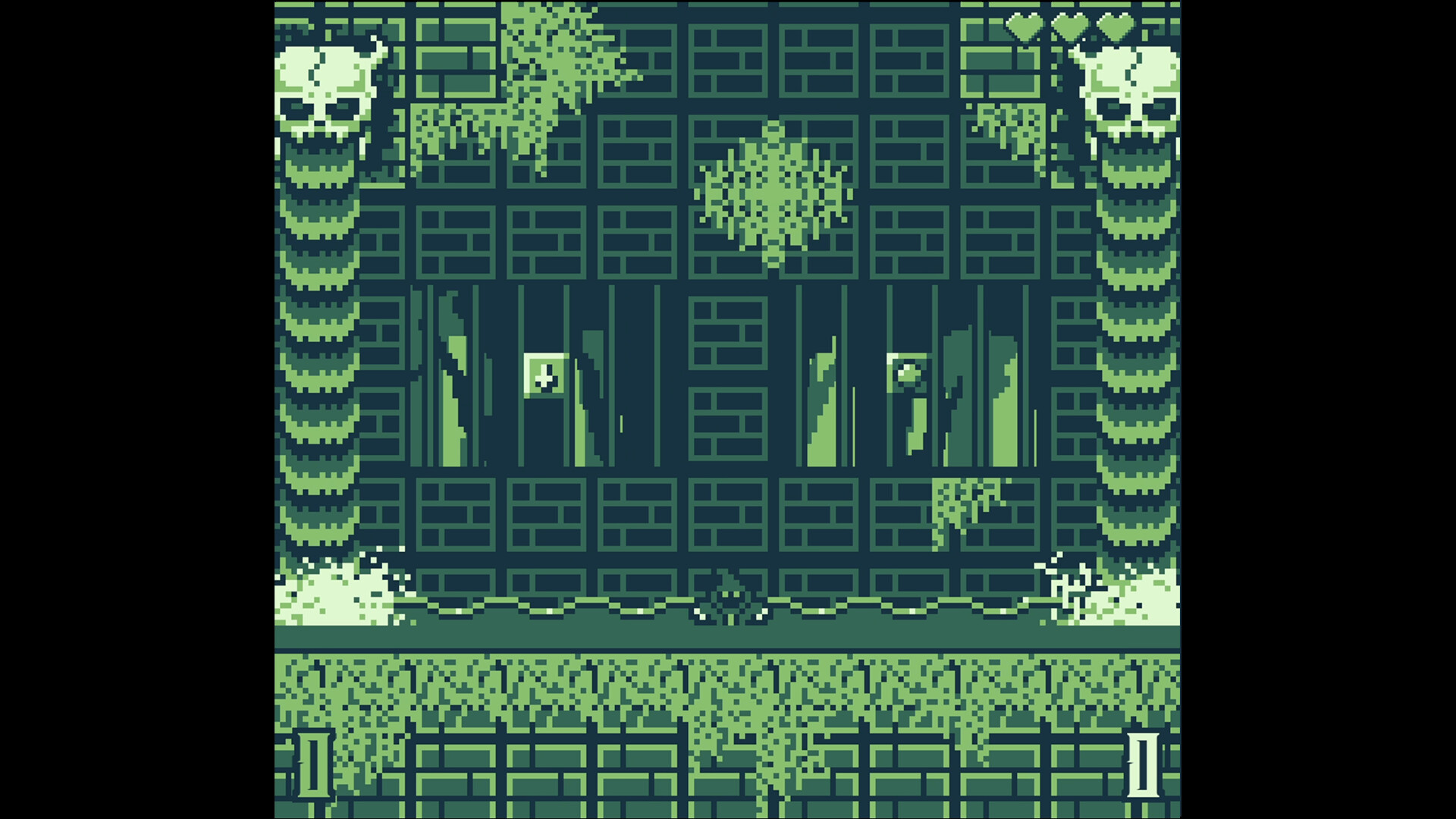 Wicked Boy screenshot 13