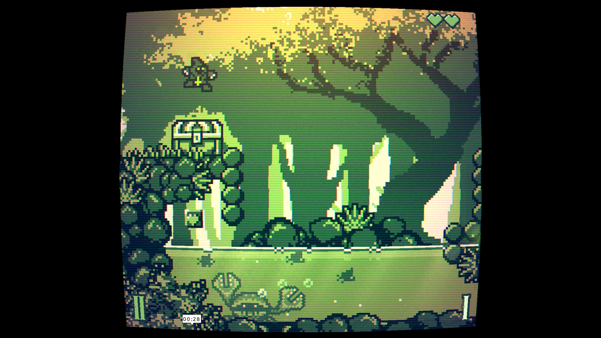 Wicked Boy screenshot 3
